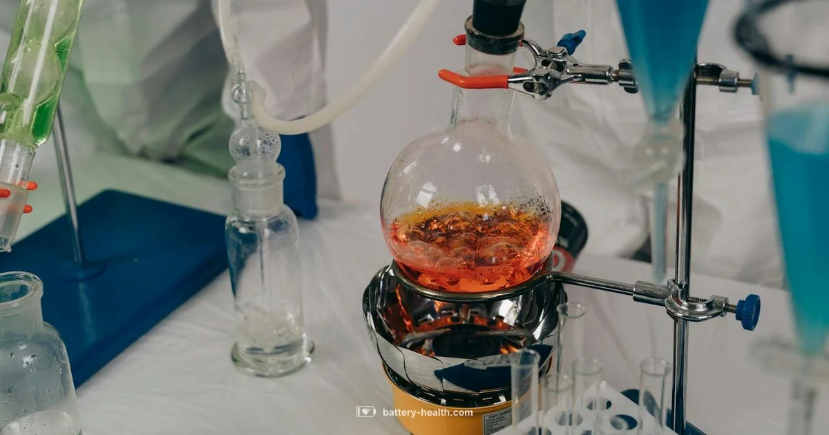 A A Battery Guide A A Battery Guide - Battery Health