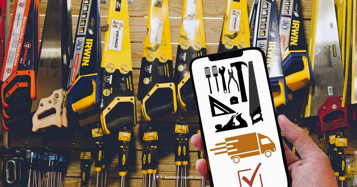 Phone Battery Pack Guide - Battery Health