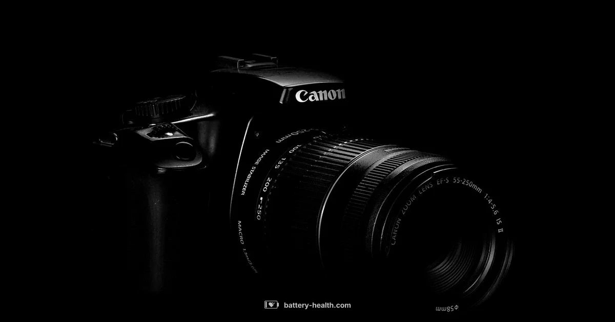 CR123 Battery Guide - Battery Health