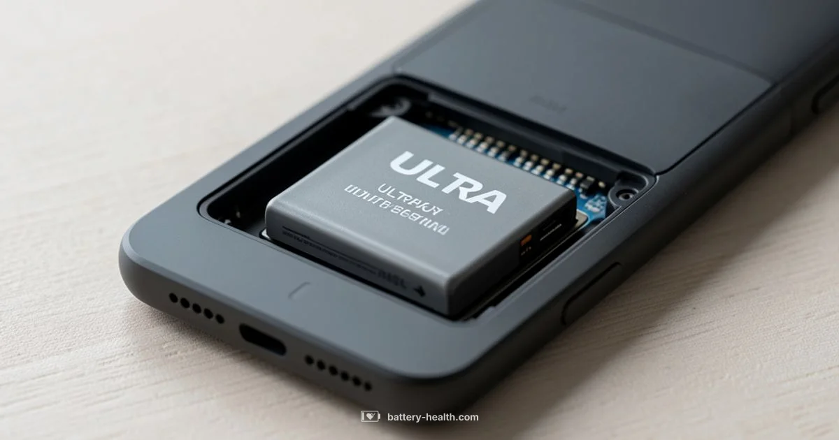 Tiny Battery Options - Battery Health