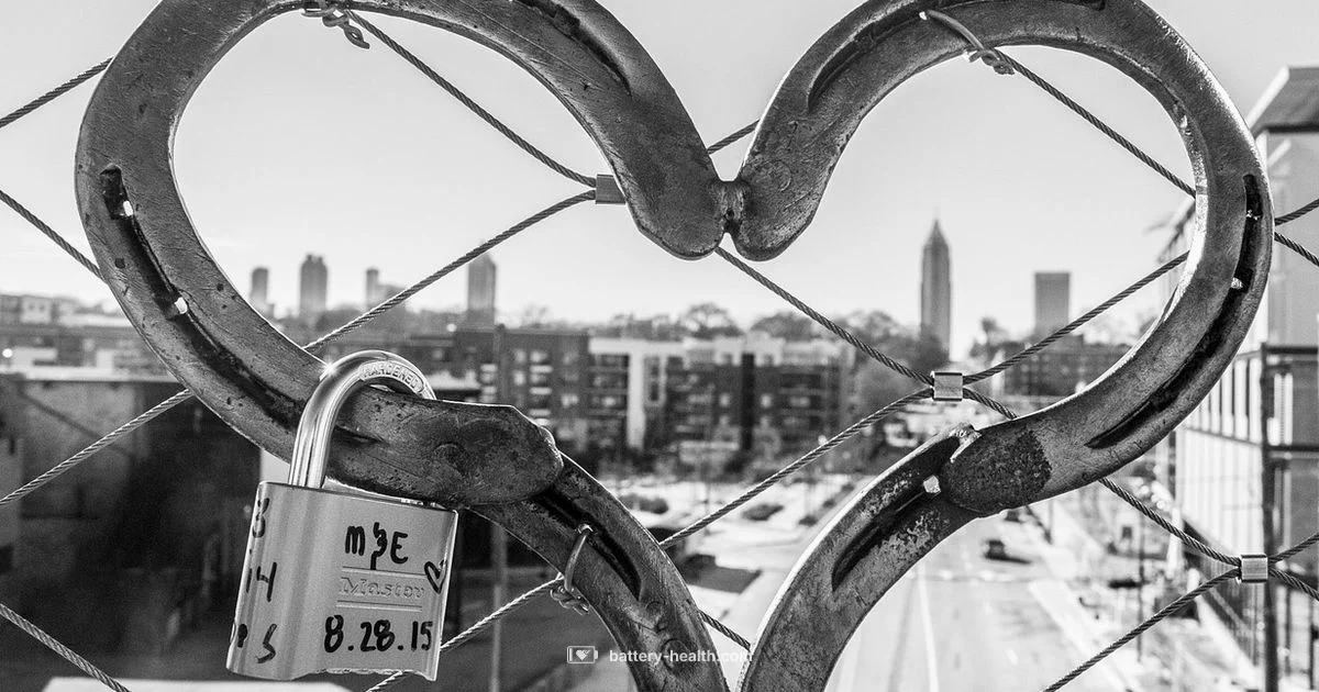 Battery Atlanta Living - Battery Health