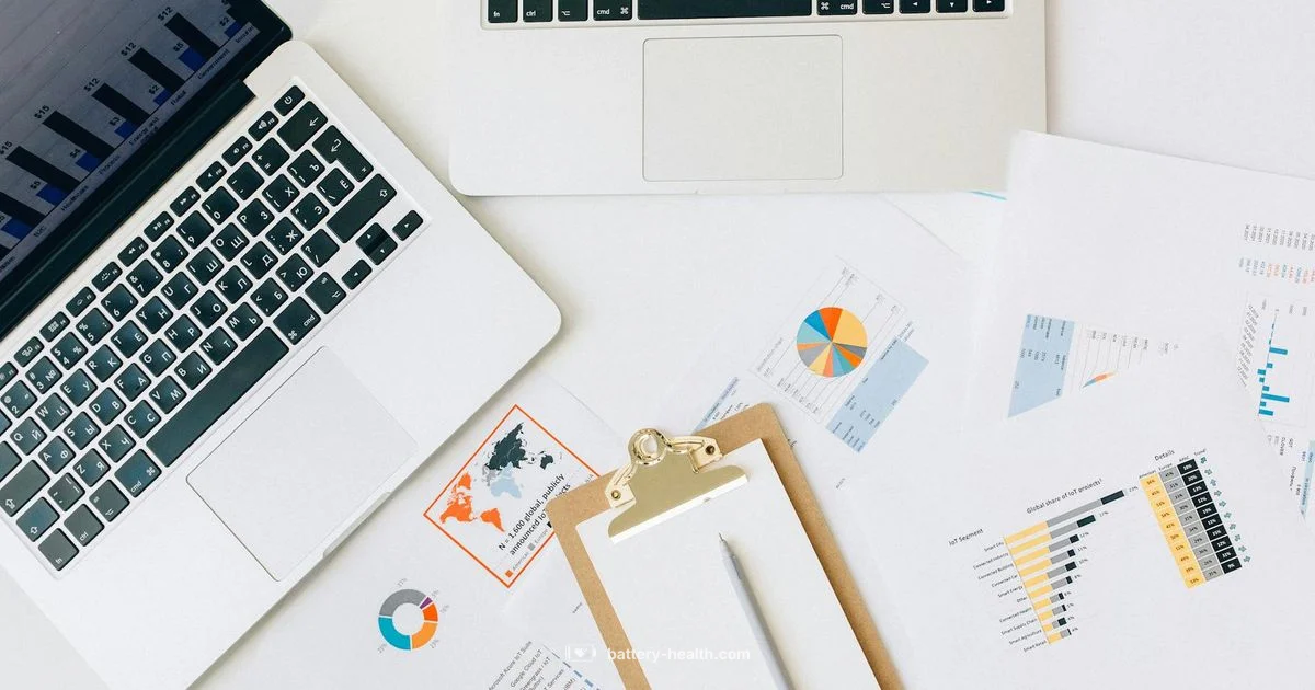 Choosing the Right Size - Battery Health