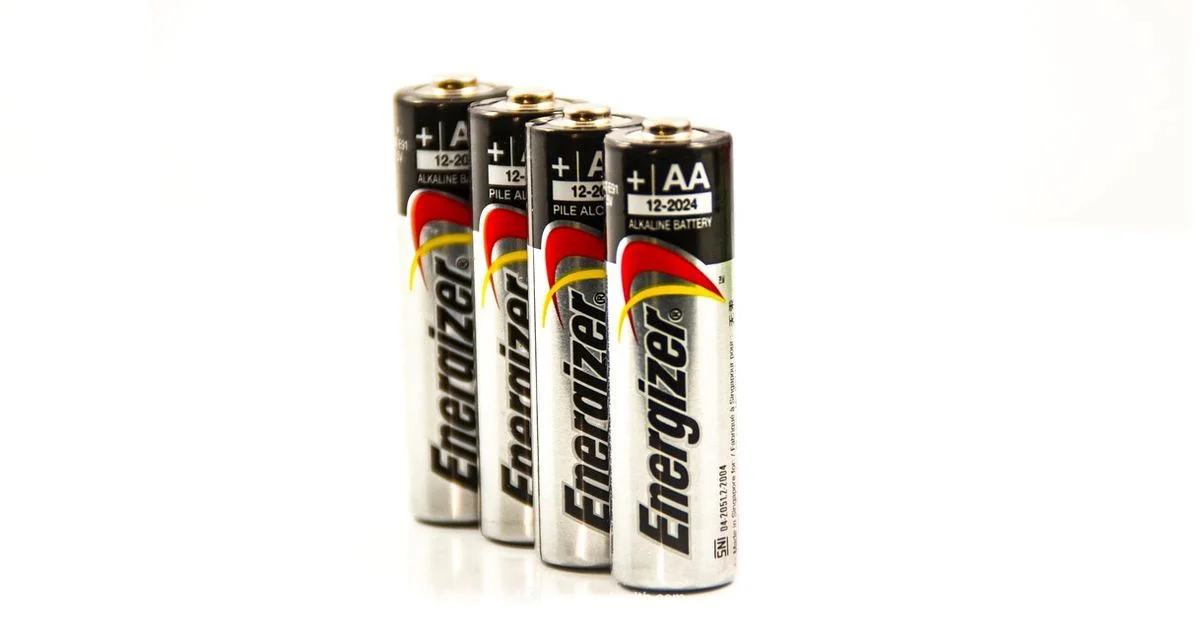 Where Batteries Are Used Where Batteries Are Used - Battery Health