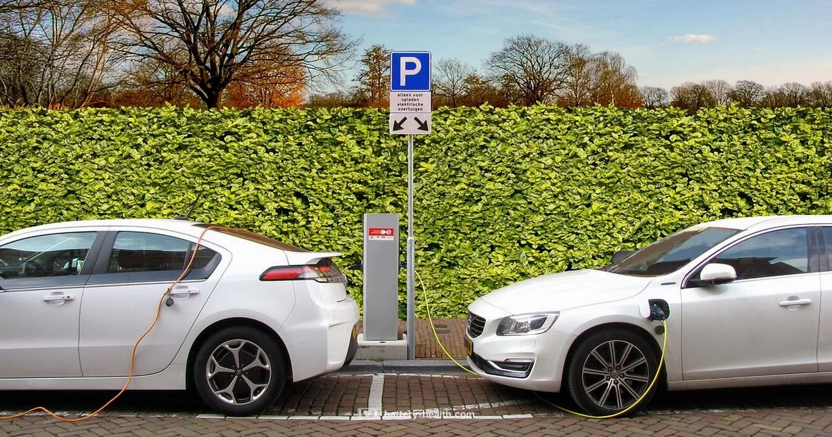 Jumpstart Guide Jumpstart Guide - Battery Health