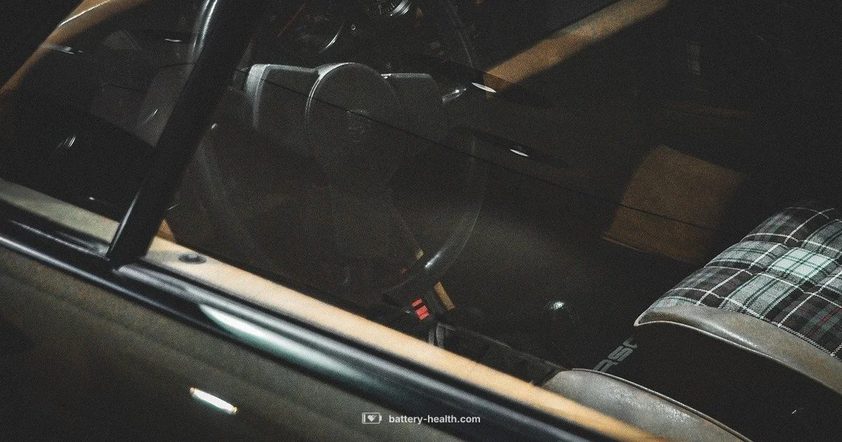 Key Fob Battery Guide - Battery Health