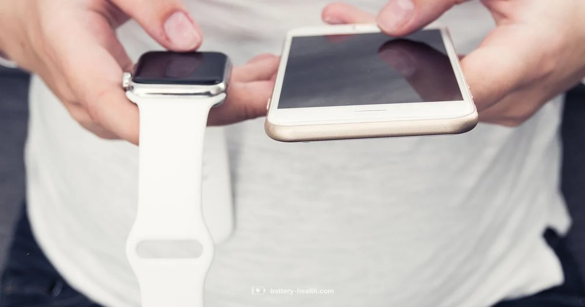 Battery 927 Guide Battery 927 Guide - Battery Health