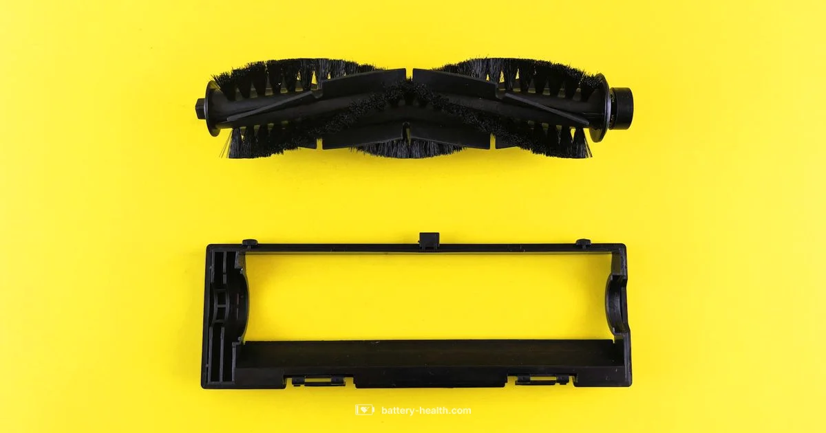 V7 Battery Replacement V7 Battery Replacement - Battery Health