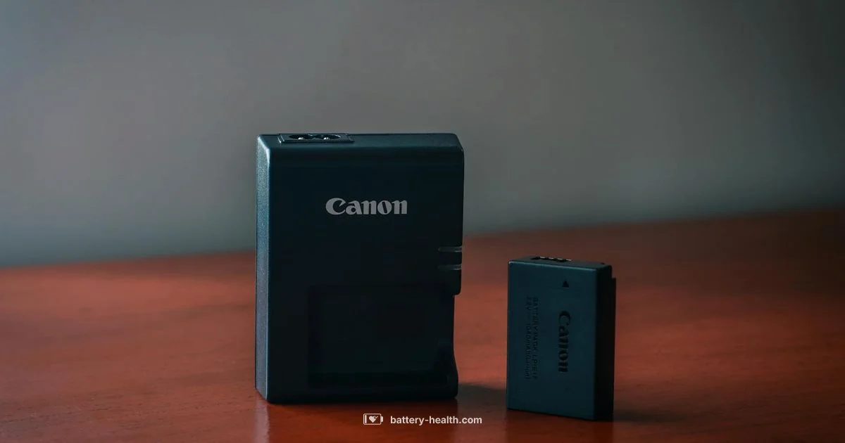 Battery Replacement Guide - Battery Health