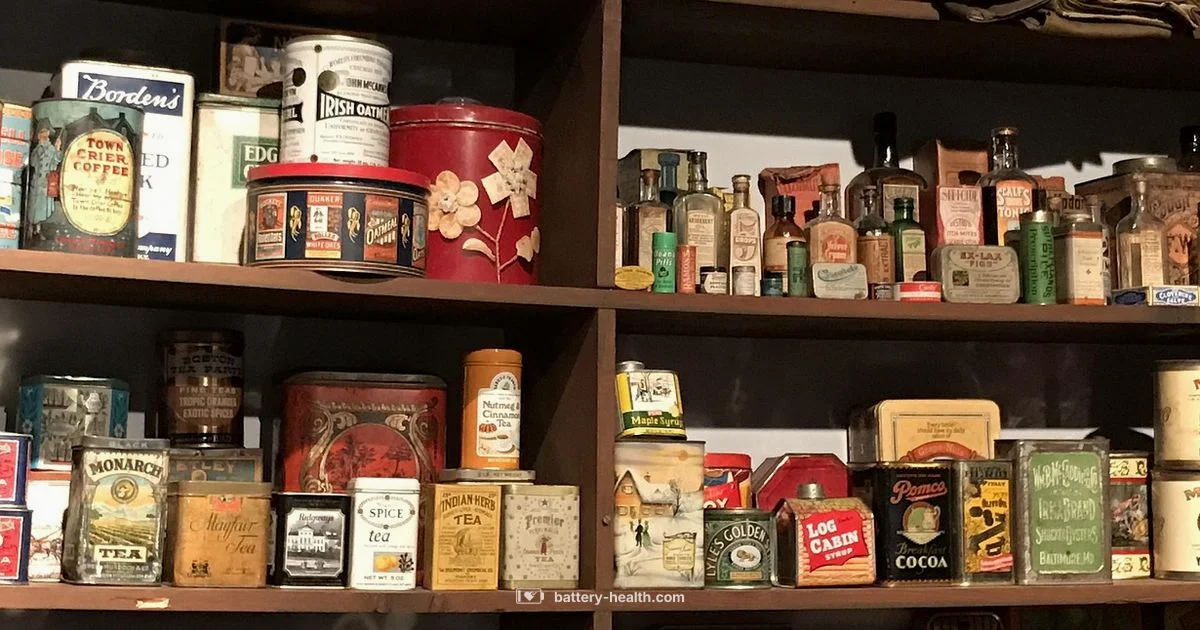 Battery Store Guide - Battery Health