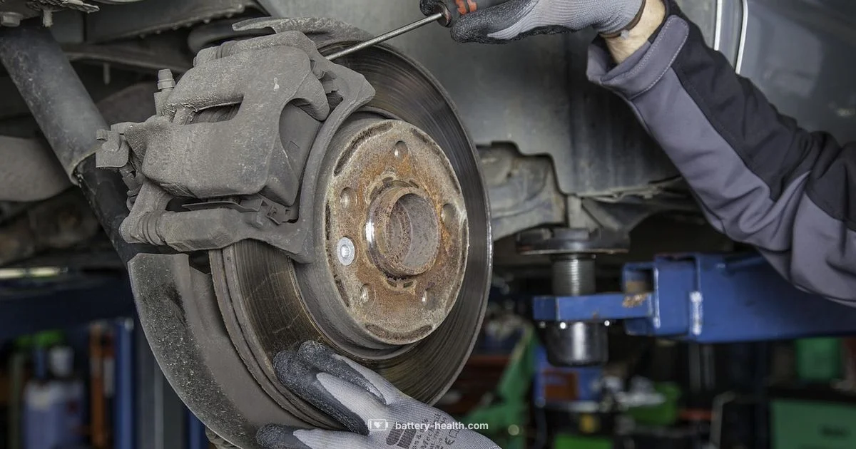 Battery 78 Defined - Battery Health