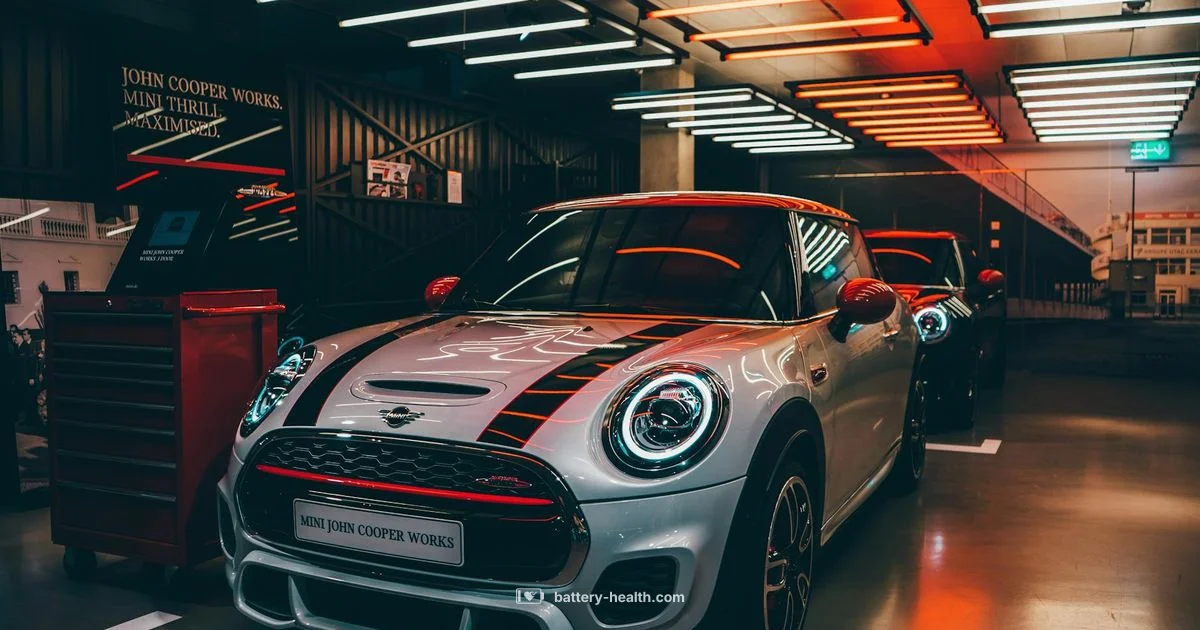 Battery 51R Guide Battery 51R Guide - Battery Health