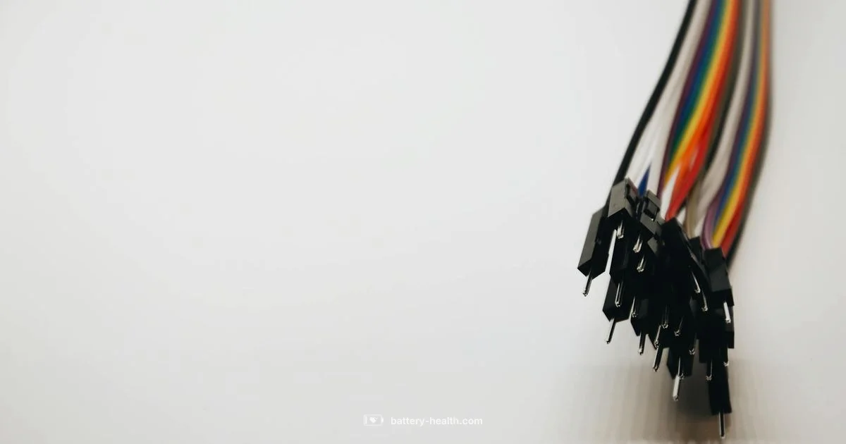 Safe Jump Start - Battery Health