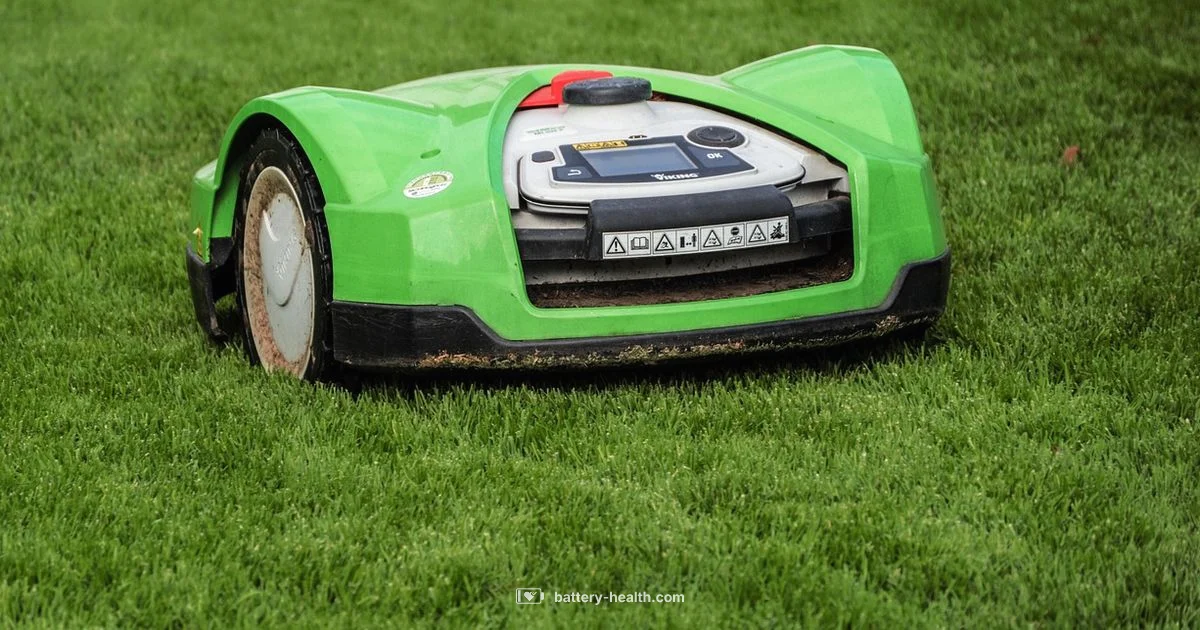 Power on the Go Power on the Go - Battery Health