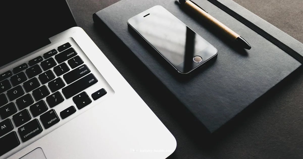 Battery Pen Guide Battery Pen Guide - Battery Health