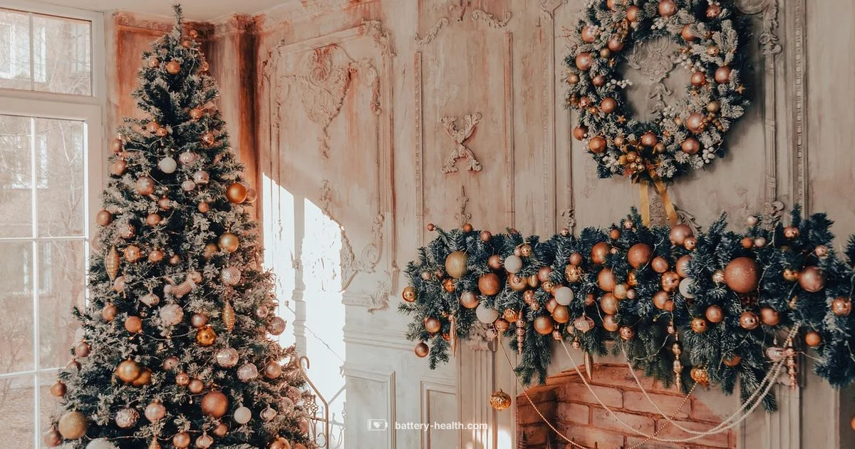 Battery Lights Guide - Battery Health