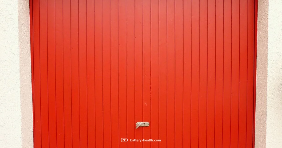 Car Battery Dead Guide - Battery Health