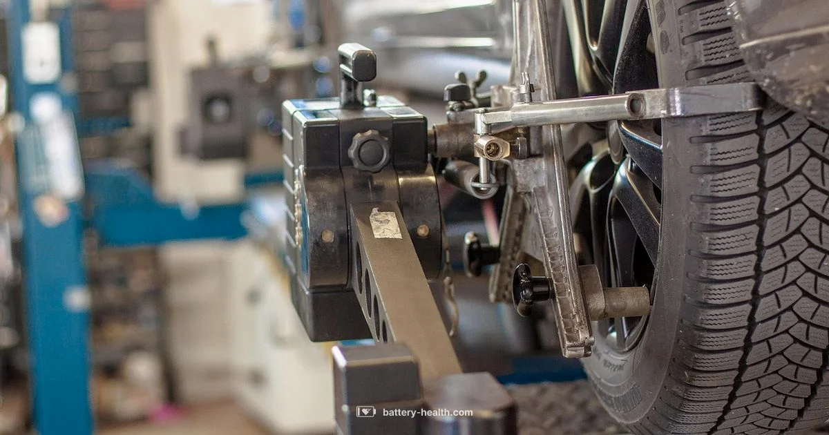 New Car Battery Costs - Battery Health