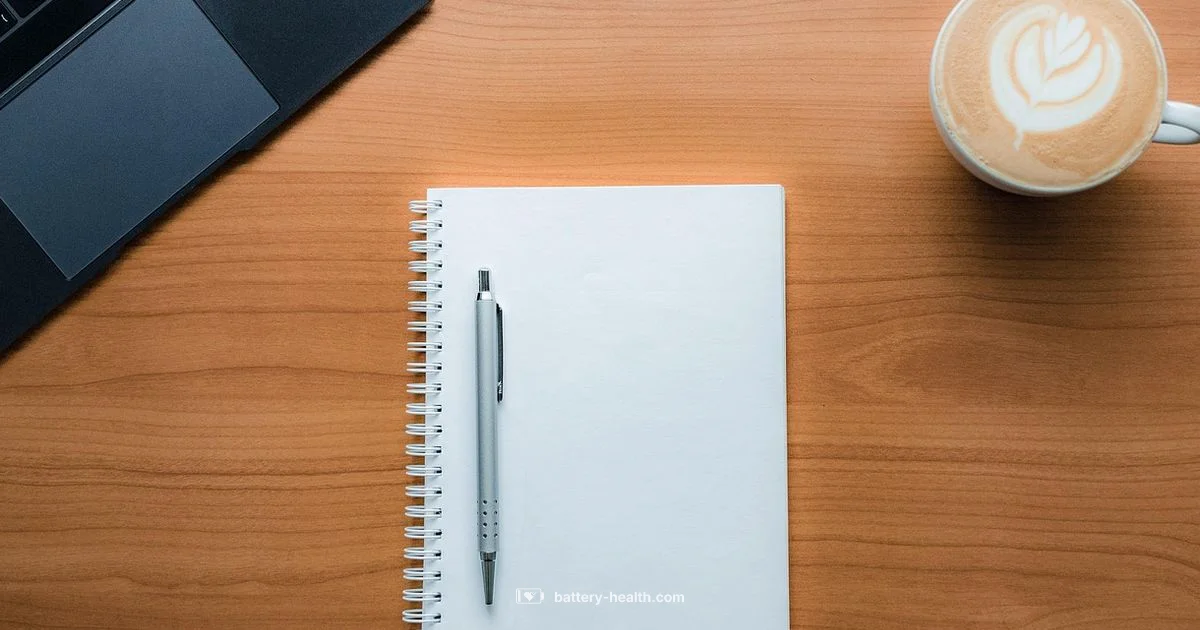 Remote Battery Life Remote Battery Life - Battery Health