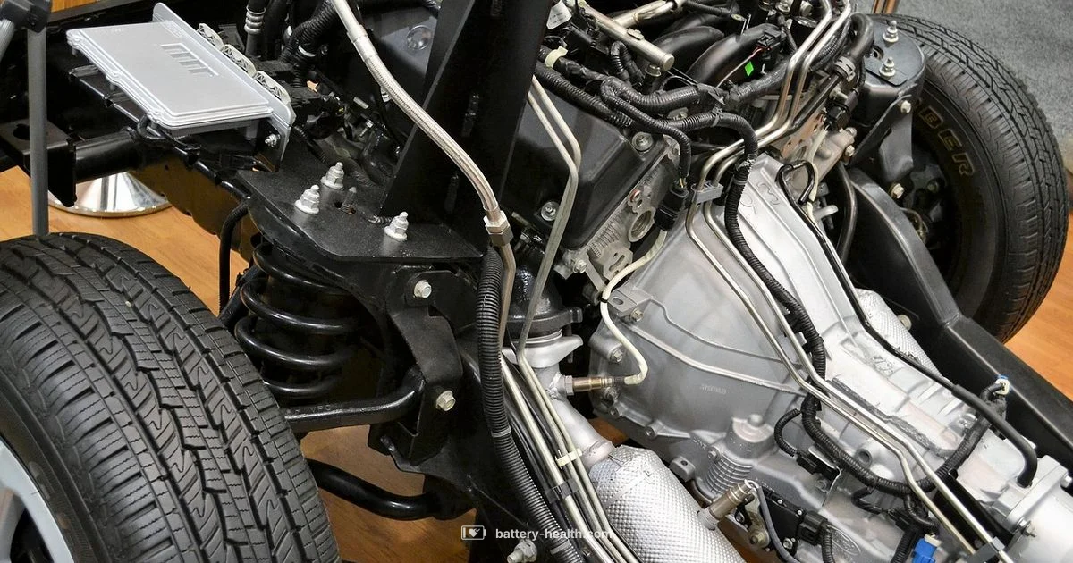 Battery Health Guide