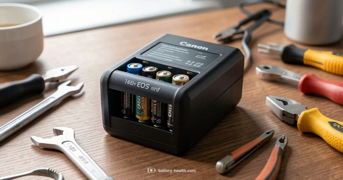 18650 Charger Guide - Battery Health