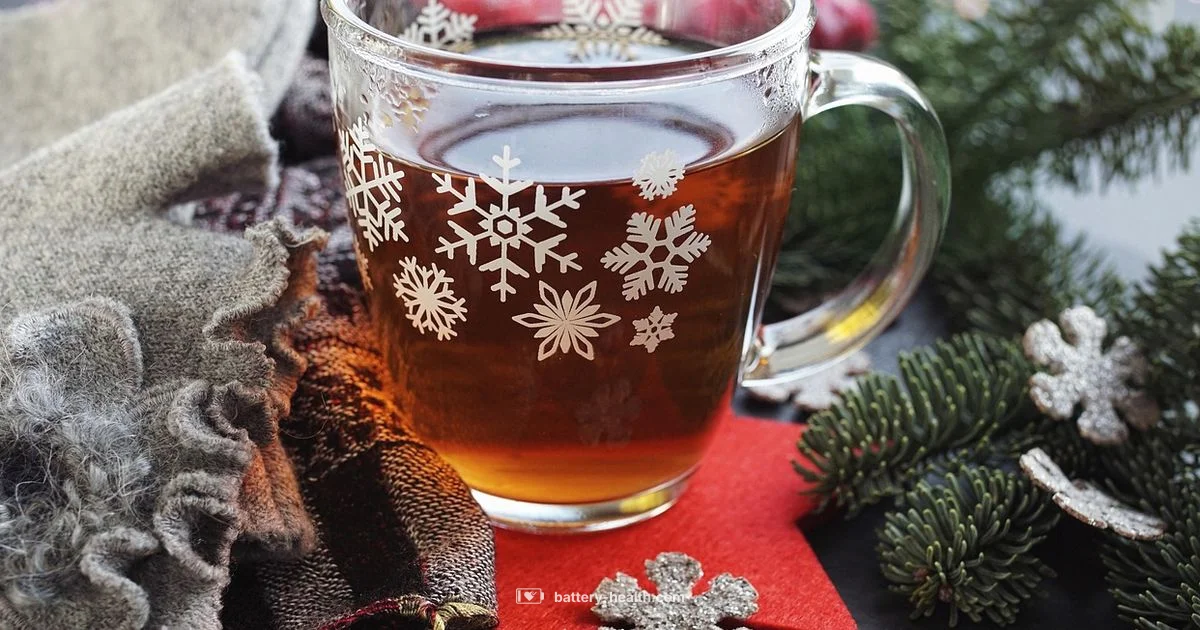 Battery Hand Warmers - Battery Health