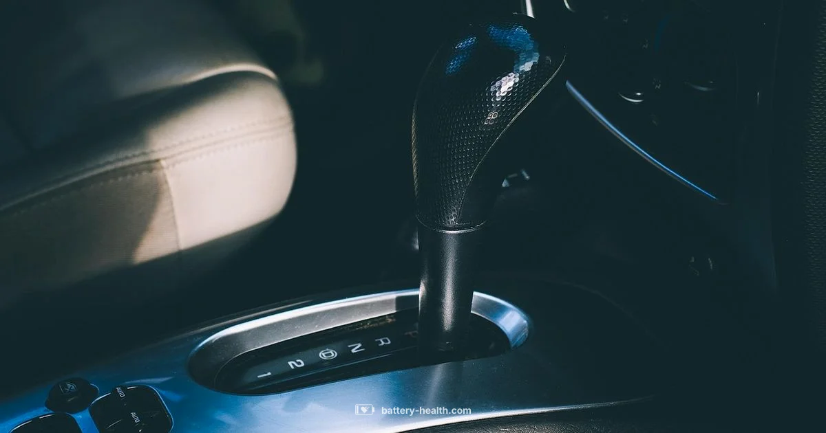 Battery and Plus Essentials - Battery Health