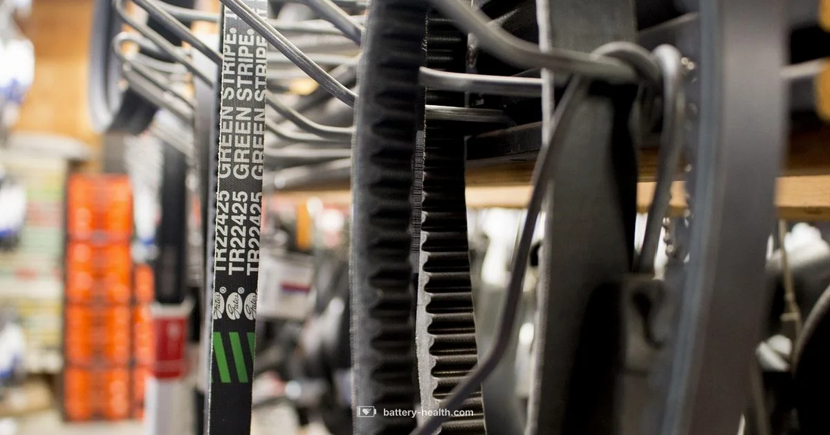 Local Battery Deals Local Battery Deals - Battery Health