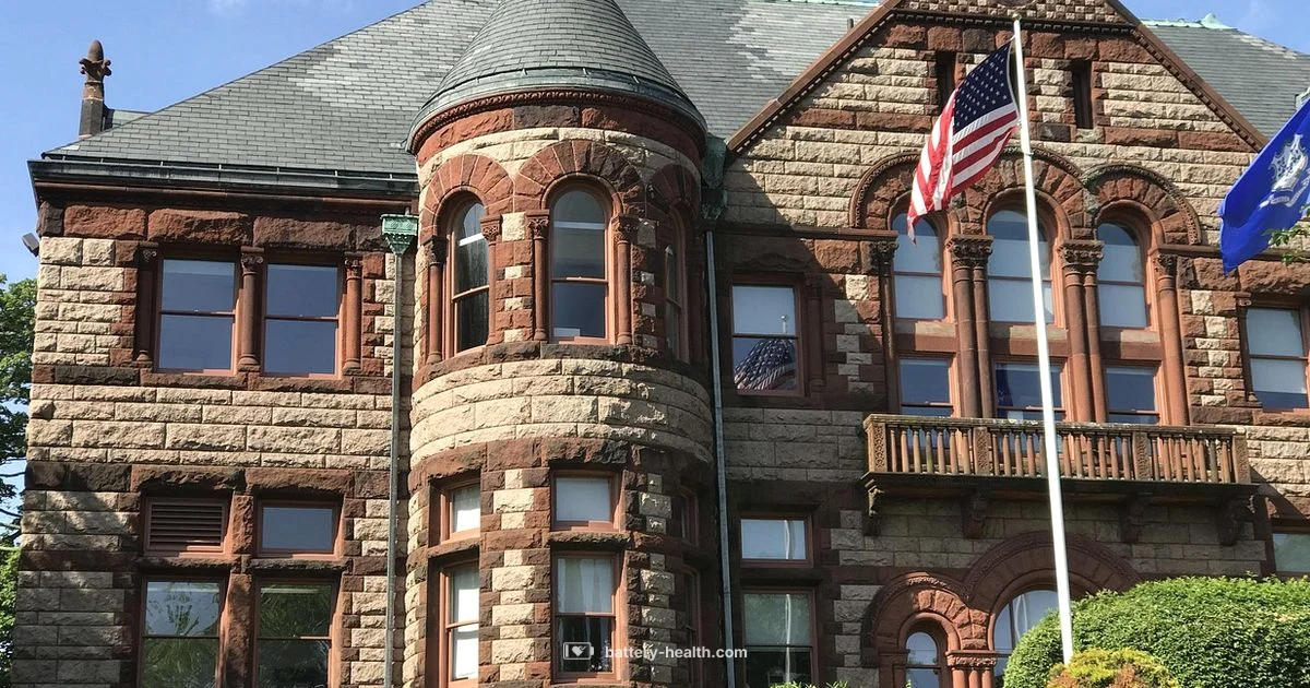 Battery vs Assault - Battery Health