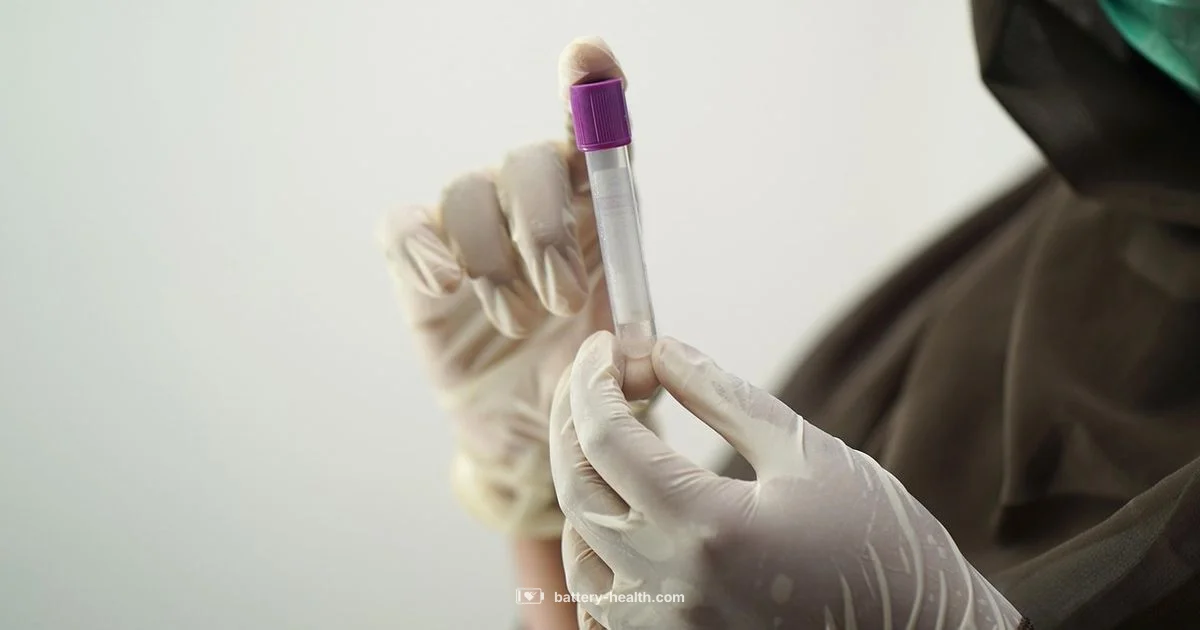 Test Your Car Battery - Battery Health