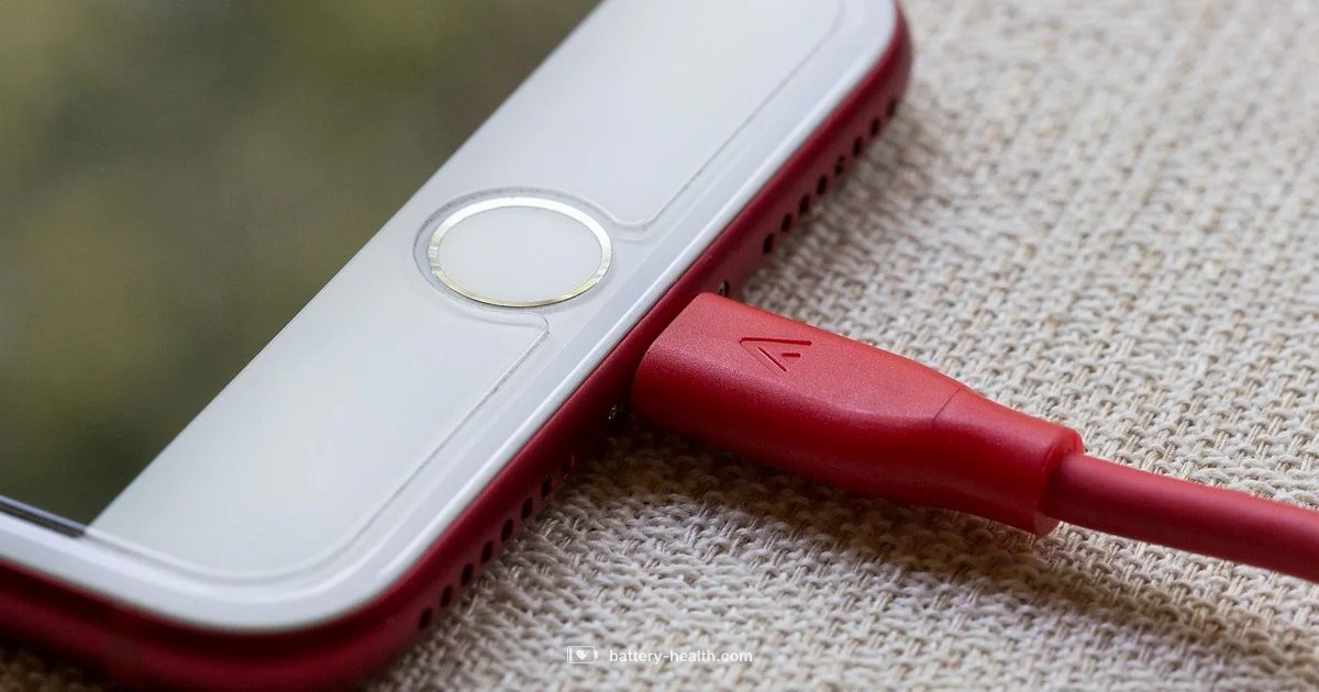 Power on the go Power on the go - Battery Health