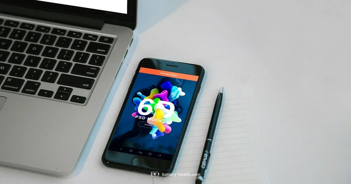 Battery Life Overview - Battery Health