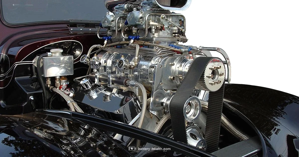 Cable Essentials - Battery Health