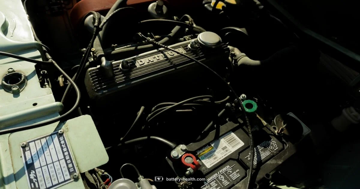 Battery Quick Fix - Battery Health