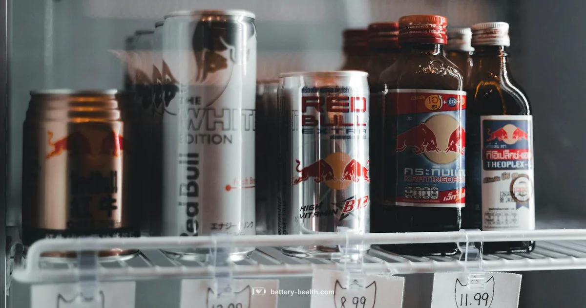 9V Alkaline Battery 9V Alkaline Battery - Battery Health