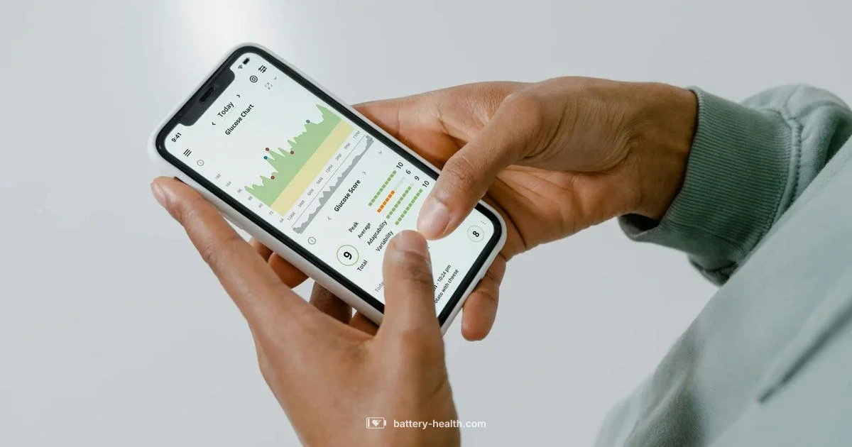 Battery Health Guide