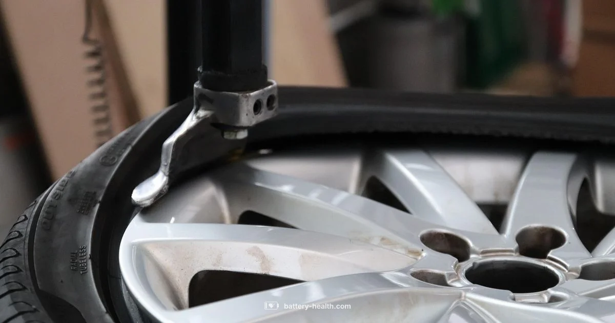 Battery 4D Diagnostics Battery 4D Diagnostics - Battery Health