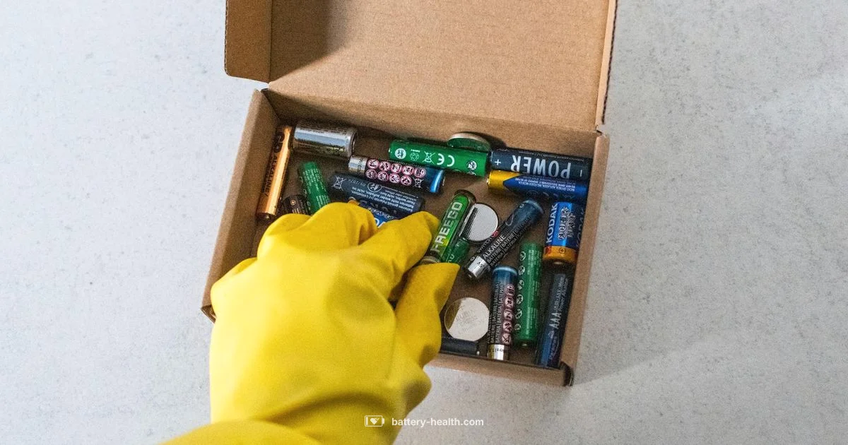 Battery Acid Safety Battery Acid Safety - Battery Health