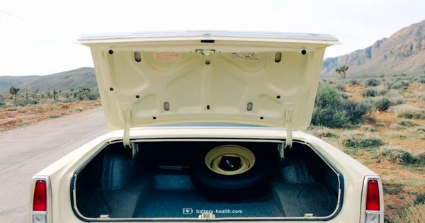 Portable Jump Starter Guide - Battery Health