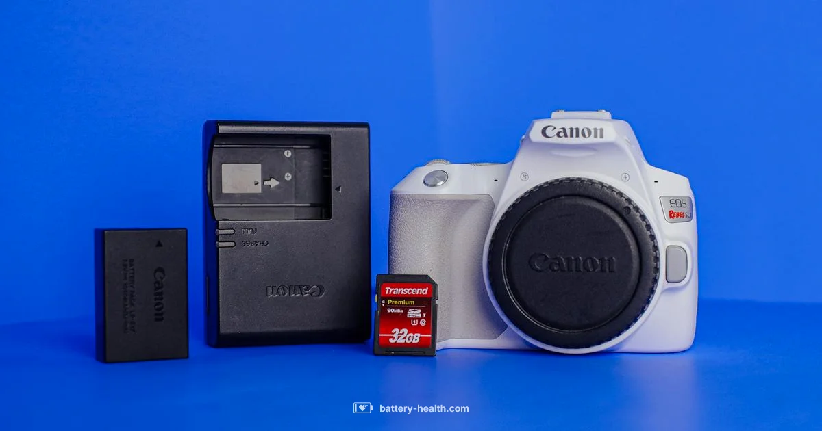 Battery Warranty - Battery Health