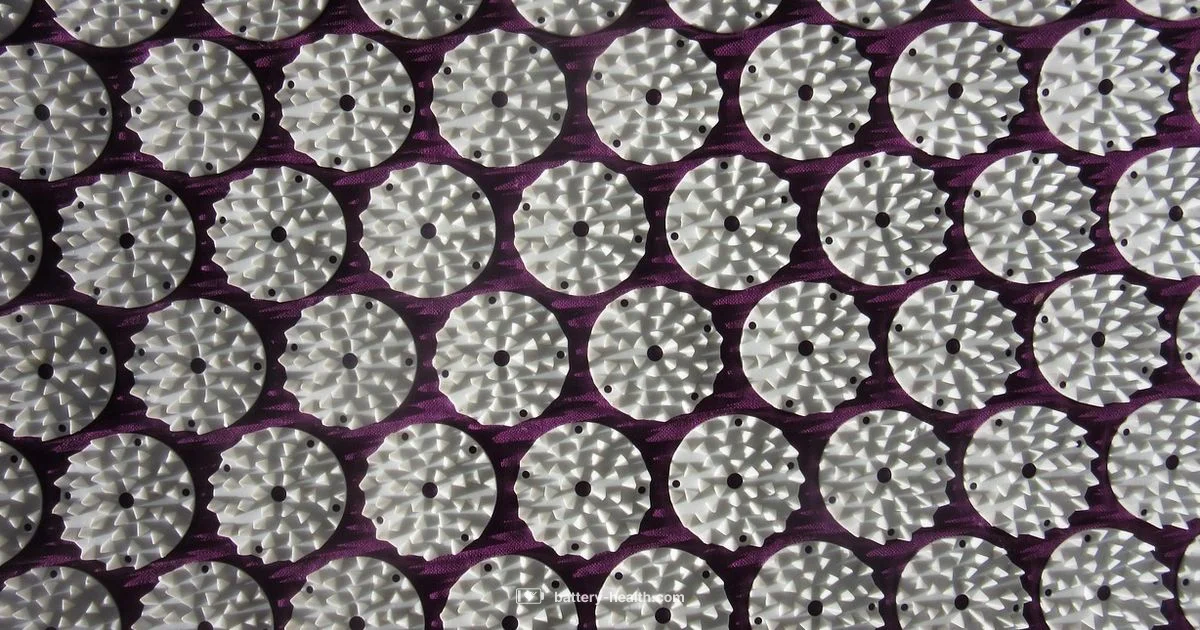 AGM Basics - Battery Health