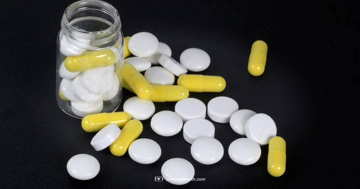 Battery Health Guide Battery Health Guide