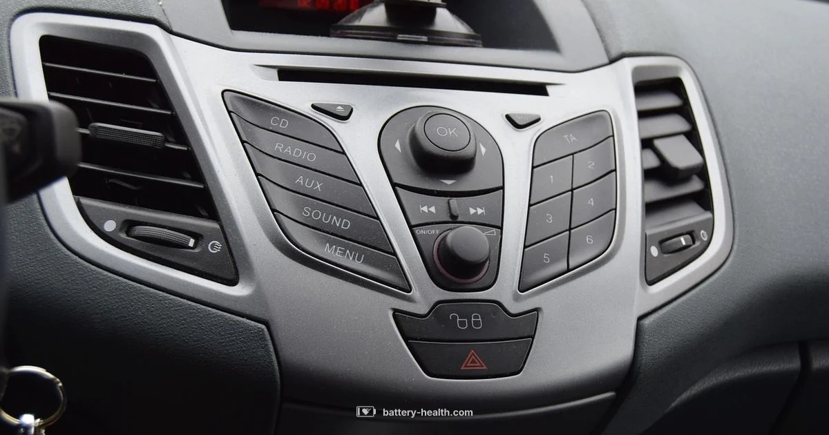 Honda Fob Battery Guide - Battery Health