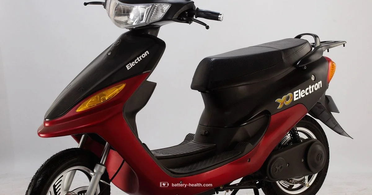 Lithium Battery Guide - Battery Health