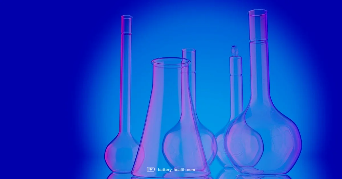 Battery Definition Battery Definition - Battery Health