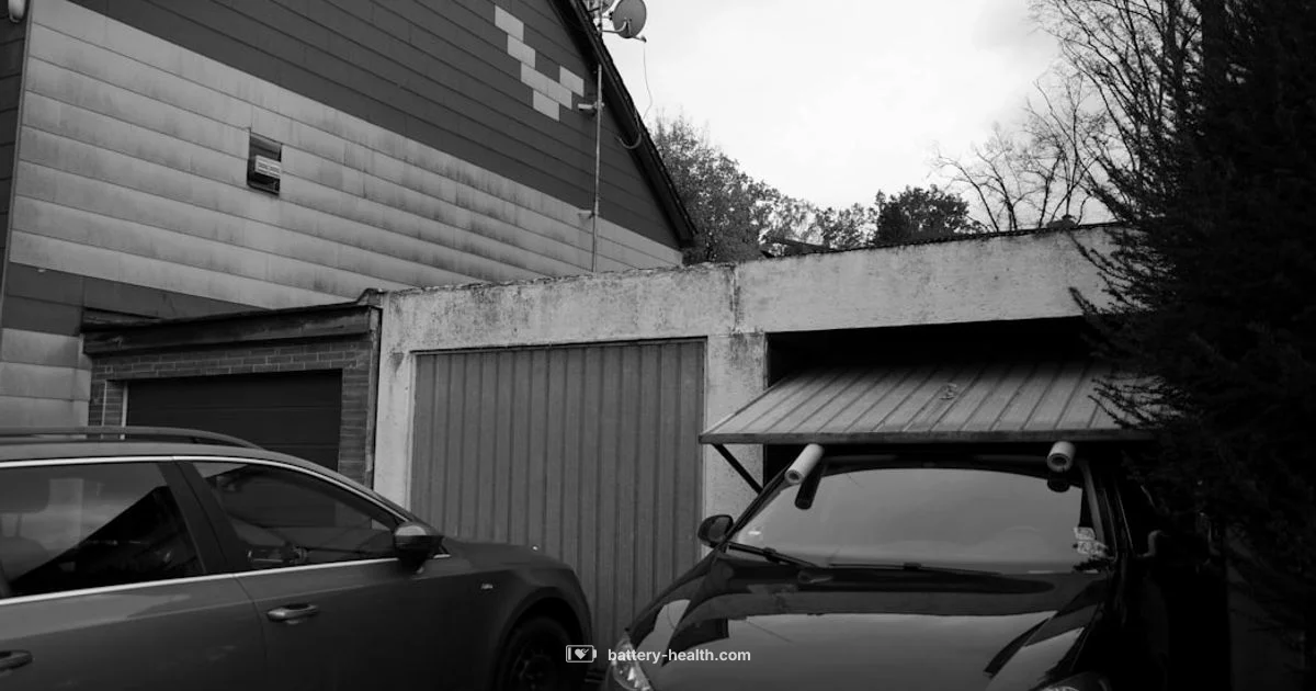 Jump Cable Basics - Battery Health