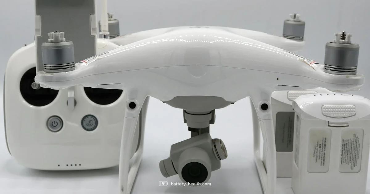 D Cell Alkaline Battery D Cell Alkaline Battery - Battery Health