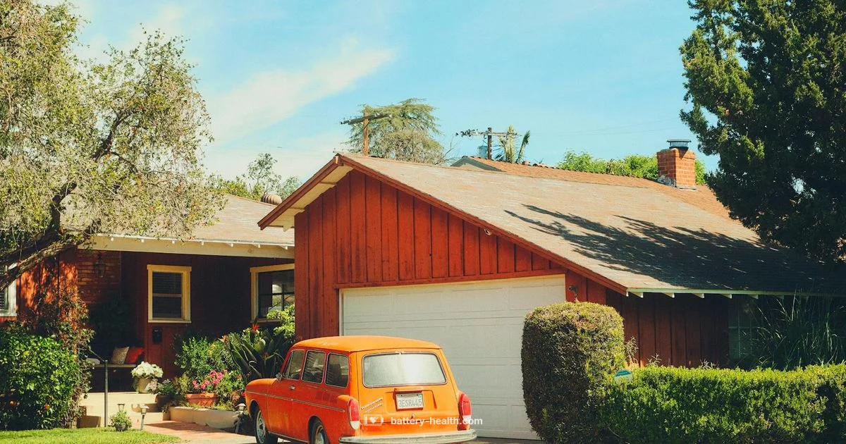 Jump Starter Essentials - Battery Health