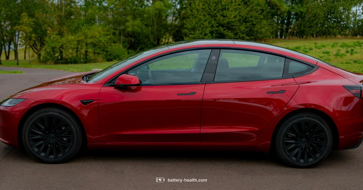 Jump-Start Safety Jump-Start Safety - Battery Health