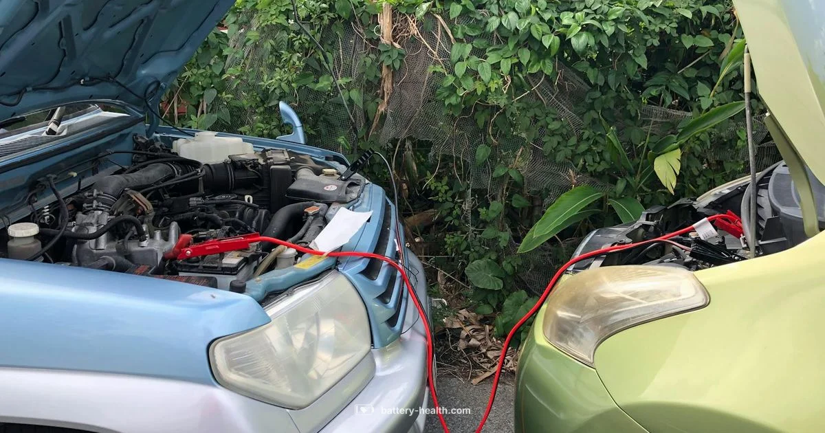 Cable Health Tips - Battery Health