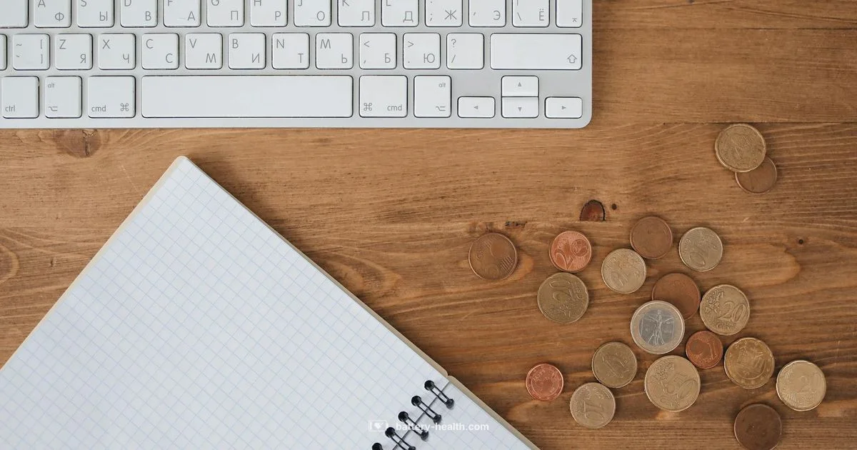 CR2450 Essentials - Battery Health